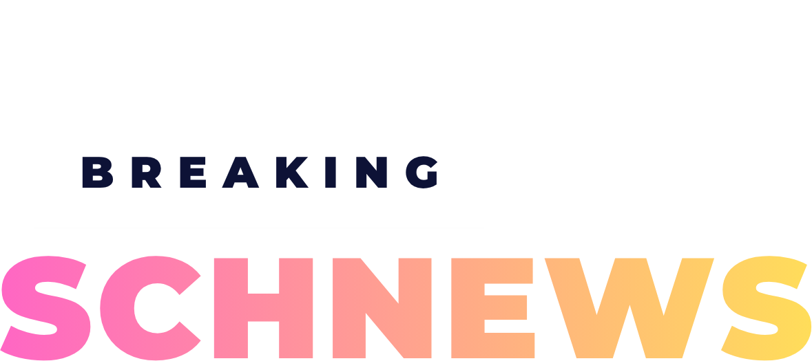 schnews logo